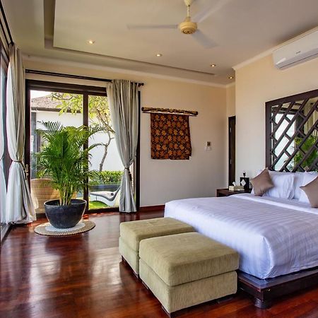 Nusa Dua Ocean Cliff Dream Ungasan Exterior foto